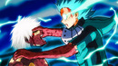 Boku no Hero Academia Season 5「AMV」Dissipate