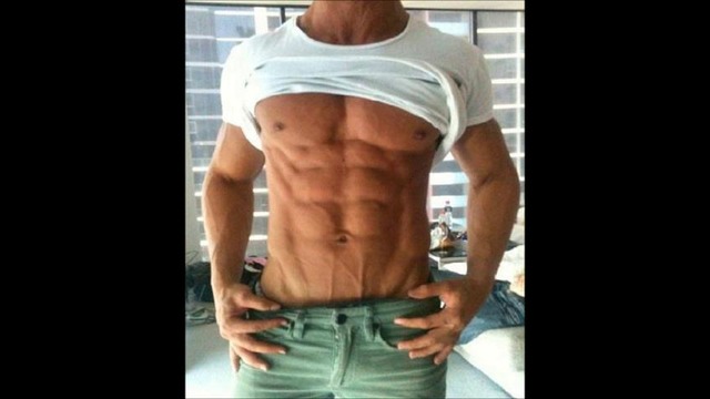 ChestBrah – Past And Present