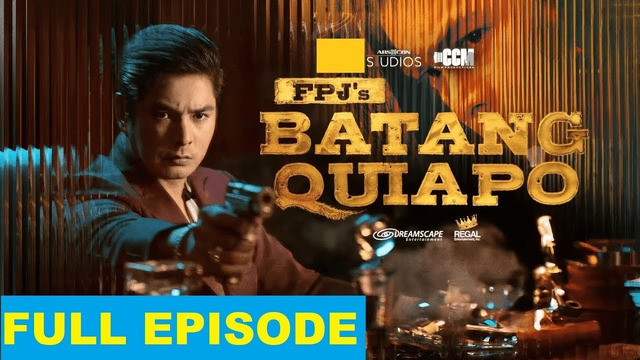 Batang Quiapo Full Episode 525 February 19 2025