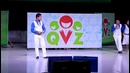 QVZ 2016 – Yumoristlar jamoasi