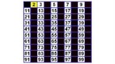 Basic Math Sieve of Eratosthenes