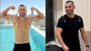 Mahmud Muradov UFC280 Turniri Uchun Dubaiga Yetib Keldi! Tayorgarlik Boshlandi