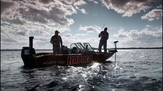 Pro Anglers League 2014 ФИЛЬМ ПЕРВЫЙ (4K Resolution)