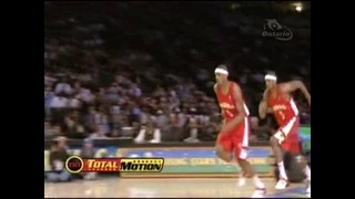 2005 NBA Slam Dunk Contest