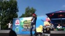 Alem beatbox in Russia