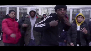 US DRILL | Pop Smoke – Armed & Dangerous Exposing Me Remix (official music video) [shot by goddygoddy]
