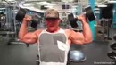 Steve Cook Motivational video
