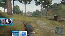 Shroud & Summit1g playing PUBG duo #1
