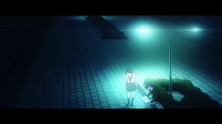 Ever since ( 憂い) [ AMV ]