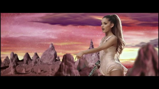 Ariana Grande – Break Free (Official Video 2014!)