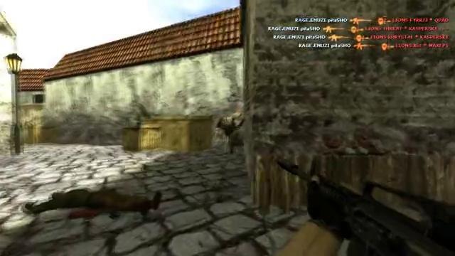 Counter-strike 1.6 best of the best