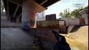 CEVO Professional Season 7 kennyS vs. mousesports