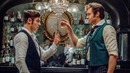 Величайший шоумен | Дублированный трейлер