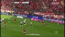 Бавария 3:1 Ганновер | Германия чемпионати | 34-тур