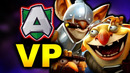 Vp vs alliance + techies – eu vs cis league – beyond epic dota 2