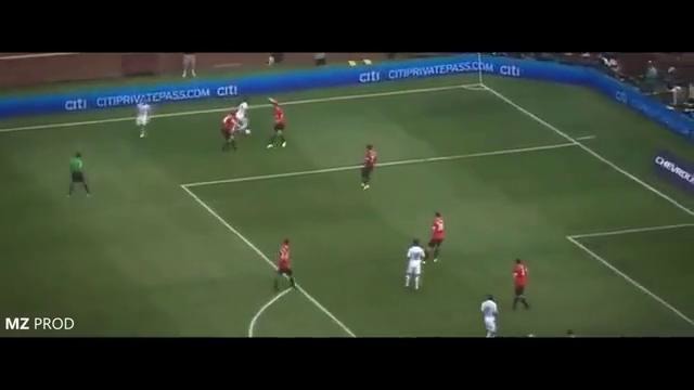 Isco Alarcon-Magic Skills Goals 2015