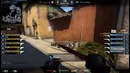 Dreamhack Malmo 2017 – G2 vs SK (Game 2, Inferno)