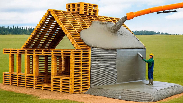 100 Genius Construction Tricks That Will Save You TONS Of Money