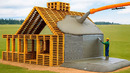 100 Genius Construction Tricks That Will Save You TONS Of Money