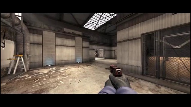 CS-GO – Corrupted Eternity