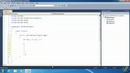 NET Framework C# основы ООП урок №4 (на англ. Языке)