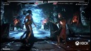 Mortal Kombat X: Dab vs cR WoundCowboy – ESL Pro League S2 (Finals)