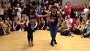 Daniel y Desiree (Bachata)- BK Bachaturo Warsaw May 2015