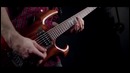 Ed Sheeran – Shape of You (metal cover by Leo Moracchioli)