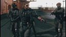 Новый трейлер Metal Gear Solid V