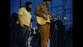 Woodstock 1969 Canned Heat Woodstock Boogie-Part 1 HD