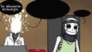 HandPlates#Часть 15 Undertale Comics [RusDub]