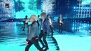 BTS – MIC Drop + DNA + Not Today in 2017 SBS Gayo Daejun
