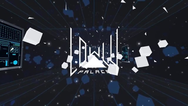 Trap Nation: Lowly Palace Mix (Royalty Free)