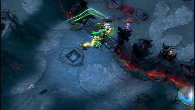 Monday Fails – How NOT to gank #85