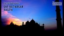 Qop ko’targan xalifa | Қоп кўтарган халифа