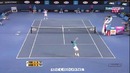 Roger Federer vs Andy Murray. Australian open 2010-FINAL match