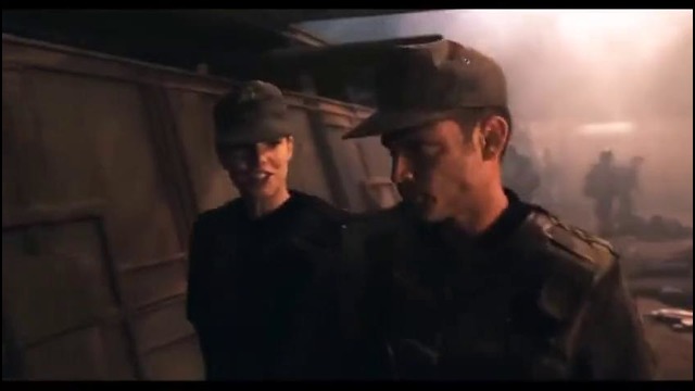 ТРЕШ ОБЗОР фильма Звездный десант 3