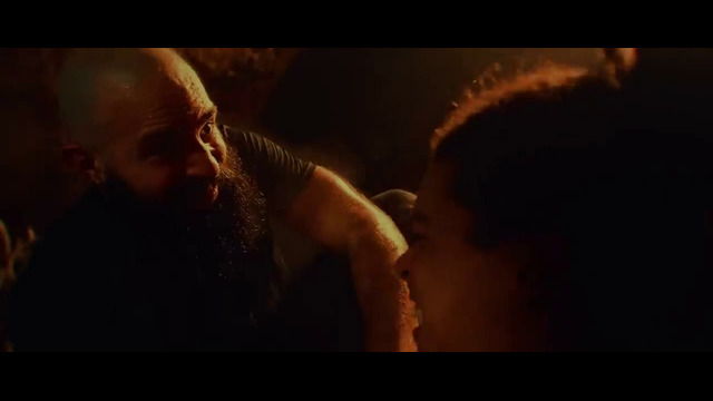 Whitechapel – Hate Cult Ritual (Official Video 2025)