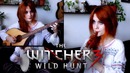 Percival – Naranca (The Witcher 3 Wild Hunt) Gingertail Cover