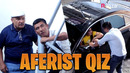 Qalpoq – Aferist qiz