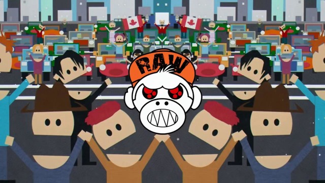 Spiady – Uncle Fucka