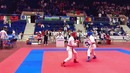 Чемпионат Мира 2017 Румыния по годзю-рю