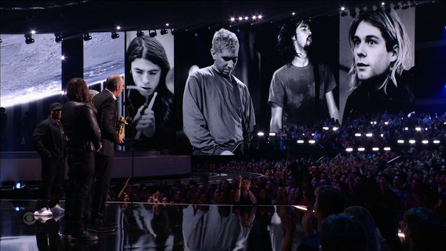 MTV Video Music Awards 2026 | Концерт 27.09.2026
