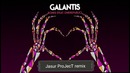 Galantis – Bones ( Feat. OneRepublic) ( Jasur ProJecT Remix )