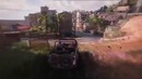 Level Up UNCHARTED 4 – A Thief’s End – E3 2015 с комментариями от Бэнди