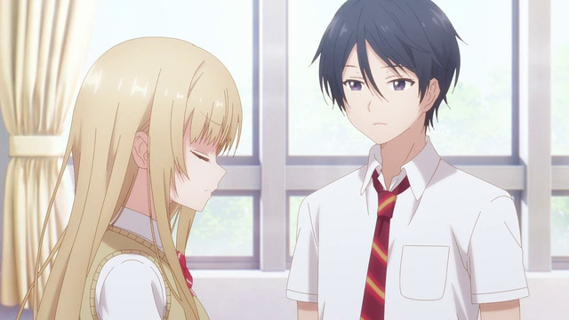 Ангел по соседству [TV-2] – 2 Серия (Весна 2026!)