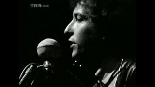 Bob Dylan – Mr. Tamburine Man