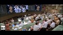Игроки НБА после поражения Голден Стейта