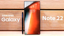 Samsung Galaxy Note 22 Ultra – ПЕРВЫЕ НАМЁКИ