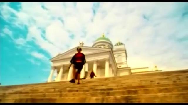 Darude – Sandstorm